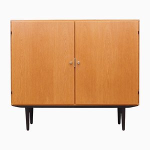 Danish Ash Cabinet, 1970s