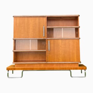 Highboard from Mücke Melder, 1930s