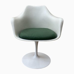 Tulip Swivel Chair by Eero Saarinen for Knoll Inc / Knoll International, 1970s