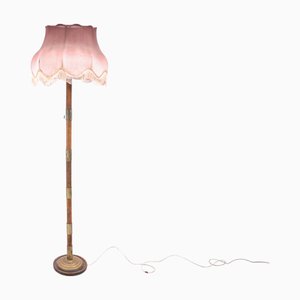 Lampadaire, France, 1930s