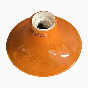 Lámpara de techo y pared Teti vintage de Vico Magistretti para Artemide