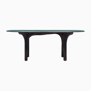 Danish Coffee Table, 1970s