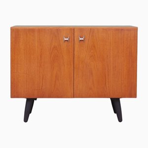 Danish Teak Cabinet, 1970s