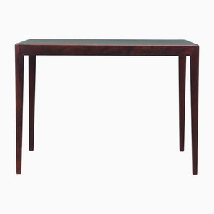 Vintage Danish Rosewood Coffee Table, 1970s
