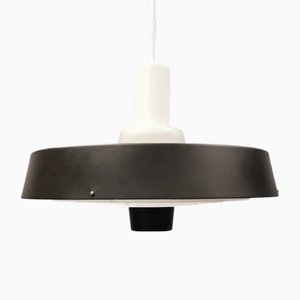 Danish Bornholm Pendant by Finn Monies and Gunnar Jensen for Louis Poulsen, 1967