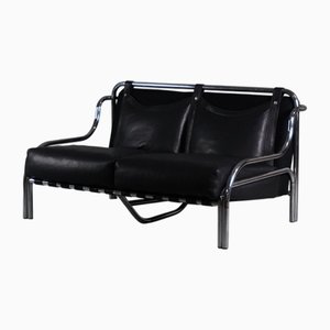 Stringa Sofa by Gae Aulenti for Poltronova, 1965