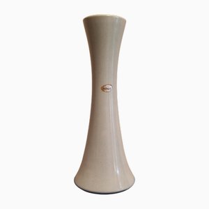 Mid-Century German Ceramic Vase by Scheurich, 1950s