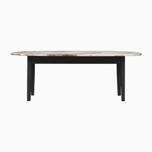 Vintage Danish Coffee Table, 1970s
