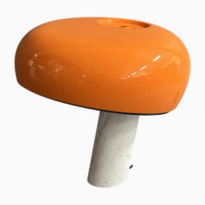 Snoopy Ltd. Edition Tischlampe von Flos