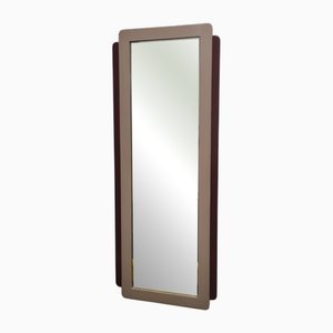 Miroir Mural Bauhaus en Bois