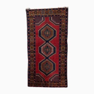 Antique Turkish Anatolian Rug, 1920s