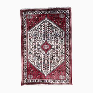 Vintage Middle Eastern Malayer Rug, 1970s