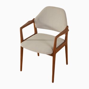 Vintage Armchair from Wilkhahn, 1960s
