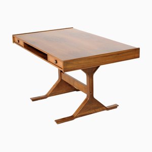 Bureau 530 par Gianfranco Frattini pour Bernini, 1960s