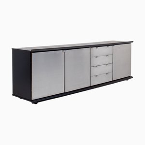 Vintage Sideboard by Giotto Stoppino for Acerbis, 1970s