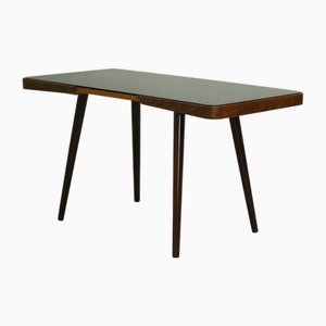 Table Basse Mid-Century Moderne par Jiří Jiroutek pour Interier Praha, 1960s