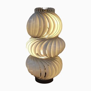 Medusa Lampe von Olaf Von Bohr für Valenti, 1960er