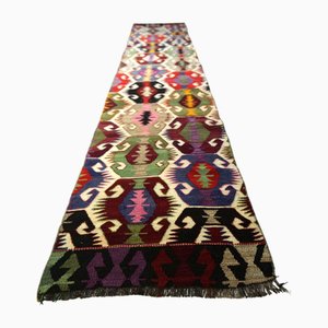 Vintage Kilim Rug, 1970