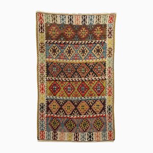 Middle Eastern Kilim Rug