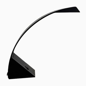 Lampe de Bureau Arcobaleno par Marco Zotta pour Cil, 1970s