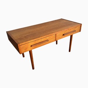 Enfilade Basse en Teck de Millenium Design, Danemark