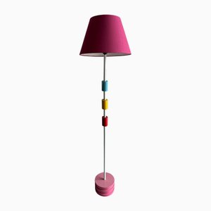 Vintage Stehlampe von Ikea