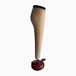 Vintage Display Leg by Moch Tigurem Köln