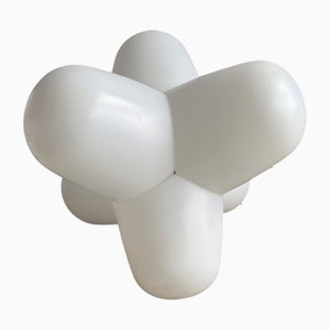 Skulpturale Jack Steh- oder Tischlampe von Tom Dixon, 1990er