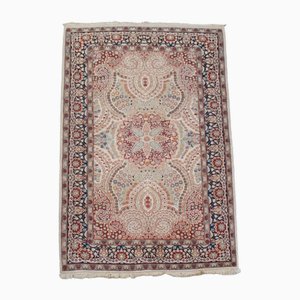Vintage Middle Eastern Rug