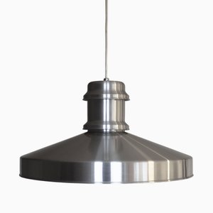 Lampe à Suspension Vintage, Danemark, 1970s
