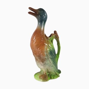 Pichets Canard de Saint Clément, 1890s