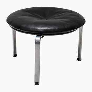 PK33 Stool by Poul Kjærholm for E. Kold Christensen, 1959