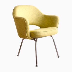 Armchairs by Eero Saarinen for Knoll International, Germany, Set of 6