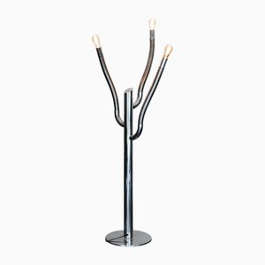 Lampadaire par Angelo Lelii pour Arredoluce, 1970s