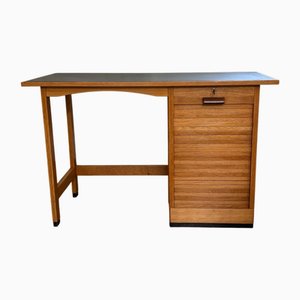 Bureau d'École Art Déco Amsterdamse, Pays-Bas, 1950s