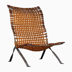 Milana Chair by Jean Nouvel for Sawaya & Moroni, 1995
