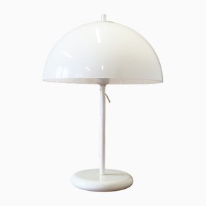 Vintage Danish Desk Lamp, 1970s