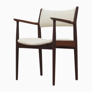 Vintage Danish Teak Chair, 1960s