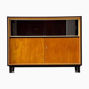 Living in the Home Sideboard, DDR, 1960er