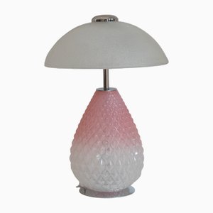 Barbie Table Lamp in Murano Glass by Mariana Iskra for Ribes Studio