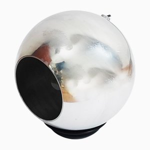 586 Tischlampe von Gino Sarfatti für Arteluce, 1961