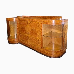 Art Deco Sideboard, 1930er