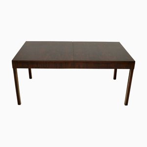 Vintage Extending Dining Table, 1960