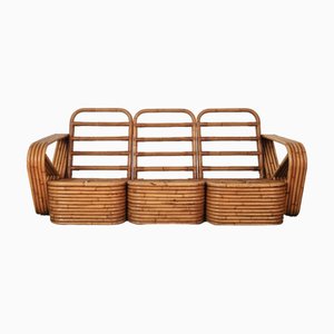 3-Seater Sofa by Paul Frankl