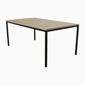 Table attributed to Georg Gisel for Lehni