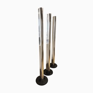 Lámpara de pie Megaron de Artemide