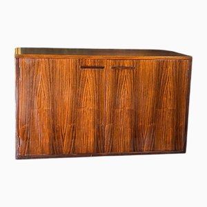 Small Rosewood Cabinet, 1960s