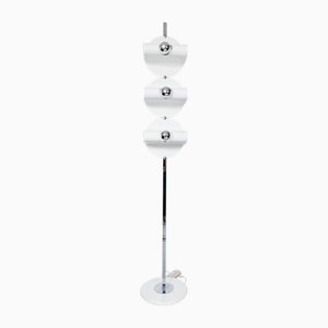 Floor Lamp by Gioffredo Reggiani, Italy, 1970s