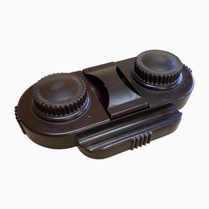 Art Deco Inkwell, 1930s