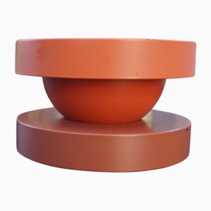 Cuenco de Ettore Sottsass para Marutomi, 1997